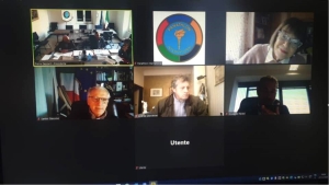 P.I. President's Committee