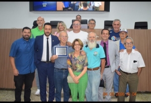 Panathlon Club Taubaté - Dia do Esportista