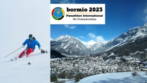 Panathlon International Club Sondrio - Panathlon Ski Championships 2023
