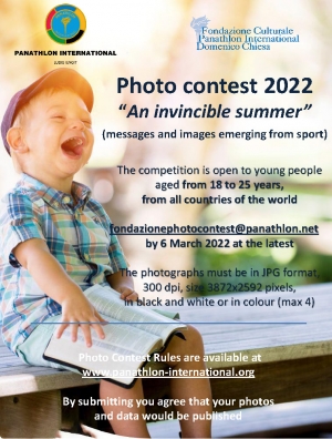 PHOTO CONTEST 2022