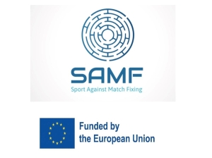 Progetto Erasums SAMF - Sport Against Match Fixing - Panathlon International
