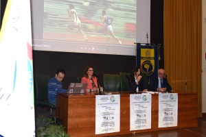 Panathlon Club Lanciano - Pietro Mennea la freccia del sud