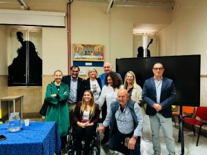 Panathlon Club Benevento - Sport e disabilità