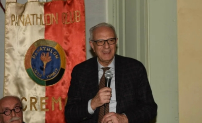 Panathlon Club Milano - Attivi con lo Sport verso il Futuro