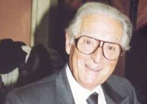 Farewell to Carlo Alberto Magi