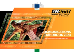 EUROPEAN SPORTS WEEK 2024