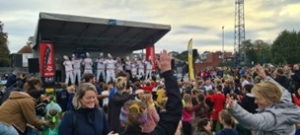 Panathlon Club Vlandereen - 27th Pierkesloop