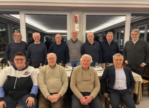 Panathlon Club Varese -  Il Panathlon sale in sella