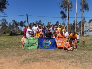 Maldonado - Punta del Este - IV Festival "Unidos por el Deporte"