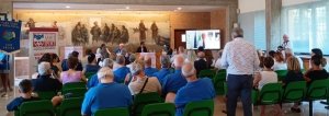 Panathlon club Ancona - "Chi dice DONNA dice… PREVENZIONE"