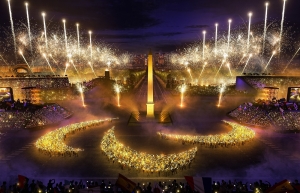 Message from the International President at the end of the Paris 2024 Olympic and Paralympic Games