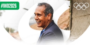 Premi 2025 del CIO per l'uguaglianza di genere, la diversità e l'inclusione