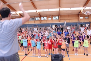 PC Angers - FriendlyGames - "Joue-la, sport"