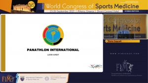 FIMS WORLD CONGRESS