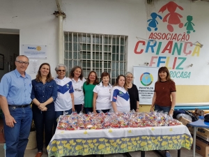 PC Sorocaba - Dia da Criança