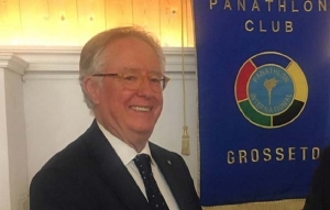 Panathlon Club Grosseto lancia una raccolta fondi per sostenere Associazioni di volontariato e personale sanitario