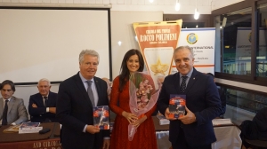 P.C. Reggio Calabria - Fair play ed editoria sportiva