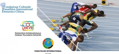 Concours international pour realisations audio-video sur le thème “Sport as Promotion of Human Rights ”