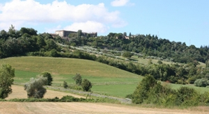 P.C. Orvieto - Campo scuola estivo per i ragazzi ed educatori provenienti da Norcia e Preci