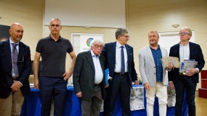 Panathlon Club Latina - Il Panathlon alleato dei giovani contro la corruzione nello sport