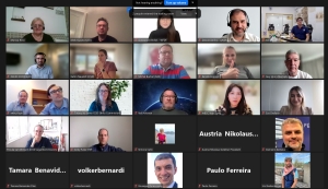 IOC Webinair - Good Governance 