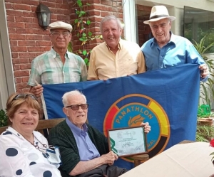 Panathlon Maldonado- Punta del Este - Premio Nasazzi- Varela 2021