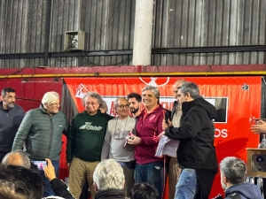 Panathlon Club Buenos Aires - Fiesta de ajedrez organizado por Cultura de la Asociacion de Futbol Argentino