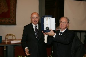 Gymnastics in mourning, died Prof. Bruno Grandi