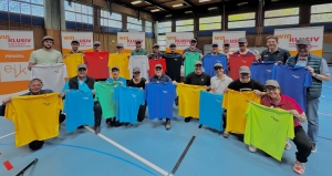 Panathlon-Club Winterthur / Schweiz - Erfolgreicher Winklusiv-Event in Winterthur