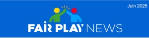 Panathlon International Club Wallonie-Bruxelles - Fair Play News - Juin 2025