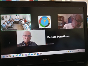 Internationaler Vorstand und Präsidialausschuss: Initiativen, Kooperationen und Fortbildungen im Mittelpunkt der Beratungen