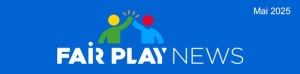 Panathlon International Club Wallonie-Bruxelles - Fair Play News - Mai 2025