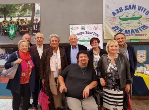 Modena - Attività 2020