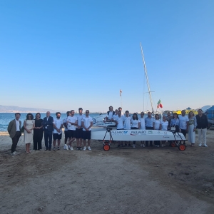 Panathlon Area 09 - “Guglielmino 2.0” pronta alla 12ª Monaco Energy Boat Challenge