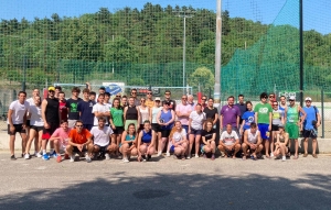 Panathlon Junior Trieste Muggia - Torneo di Beach Volley 4x4