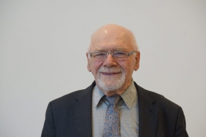 René Hefti has left us