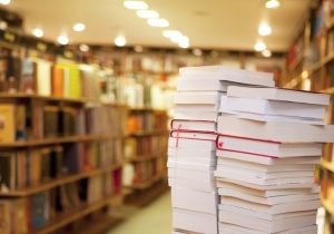 The Six books finalists of the Bancarella Sport 2019