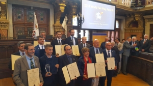 La contribución Panathlon a los World Fair Play Awards  /  A contribuição Panathlon aos World Fair Play Awards