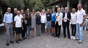 P.C. Alba - AbiliSemper e Panathlon Club Alba uniti per valorizzare realtà sportive poco conosciute
