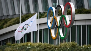 Tokyo Olympics: 'the organisation is very solid'