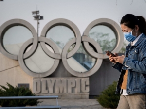 Coronavirus blocca le Olimpiadi. Prima di lui solo le guerre