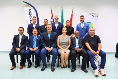 São José do Rio Preto fundou seu Clube Panathlon