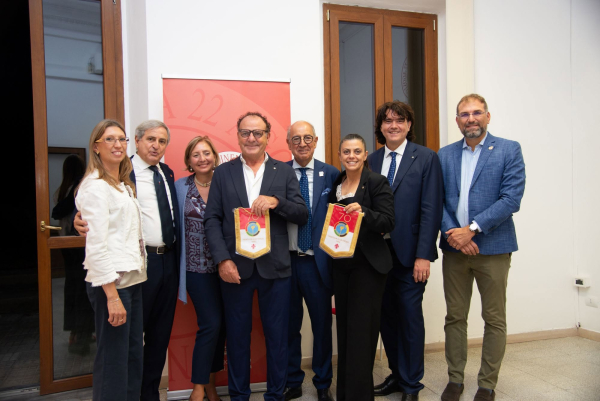 EWoS 2026 - Panathlon Club Firenze