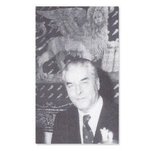 RICORDO DI DOMENICO CHIESA
