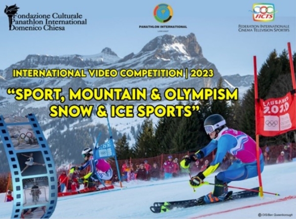 Competizione Internazionale di Arti Visive