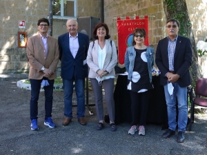 Premio Fair Play 2021, il Panathlon Club di Orvieto consegna gli attestati