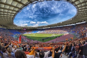 Panathlon International Club Brescia - Io Tifo Positivo - Cultura dello Sport tra Brescia e Bergamo