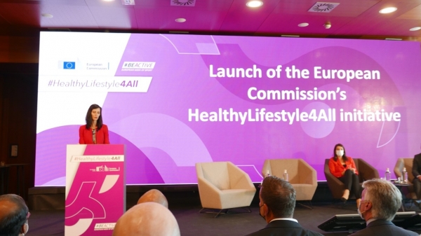 Healthy Lifestyle For All