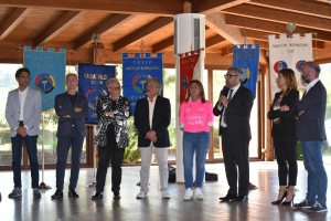 I Panathlon Club delle Marche insieme per i territori alluvionati - Area 5