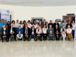 XIV Congreso Panamericano "Movimiento Panathlético Comunidad"